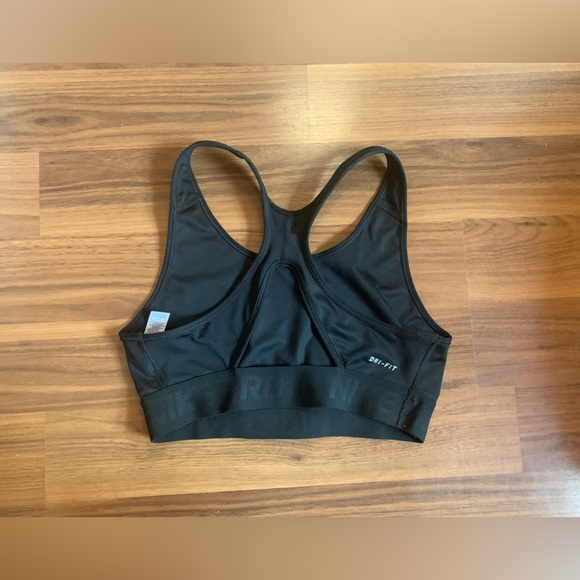 Nike Pro Sports Bra - Picture 2 of 4